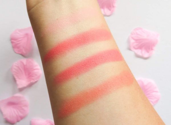 Technic Mega Matte Blush - 11.2gm - Image 2