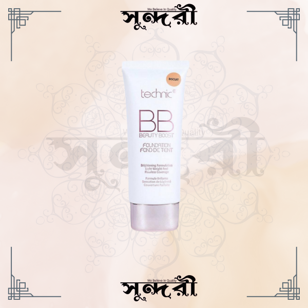 Technic BB Cream 30 ml